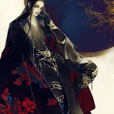 《巫师3》杰洛特香艳cos 娇妻环绕左拥右抱